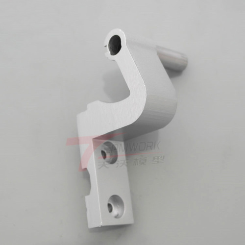 Sheetmetal stamping bending metal anodized spare parts