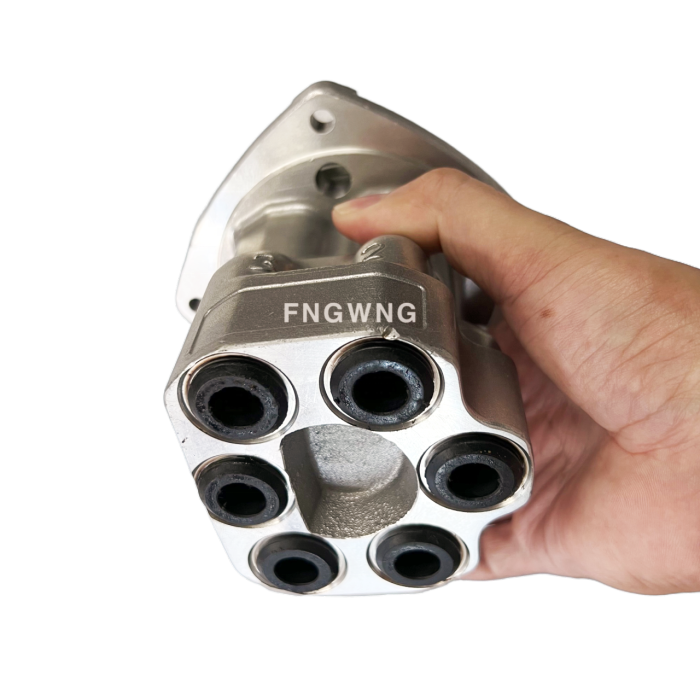 206-3305 Hydraulic Joystick Pilot Valve For Caterpillar E320