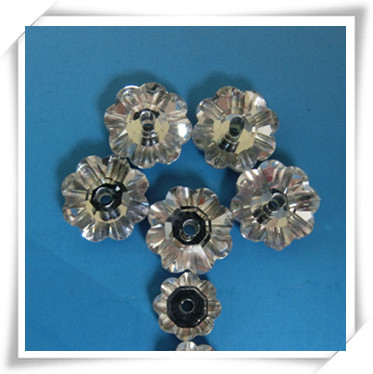 High Quality Sew on Rhinestone From China Manufacturer of Loose Bead