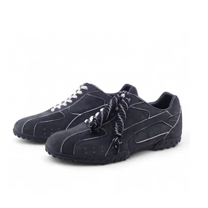 Men's Soft Fur Casual Sport Shoes