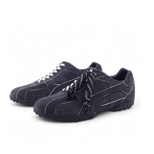 Men's Soft Fur Casual Sport Shoes