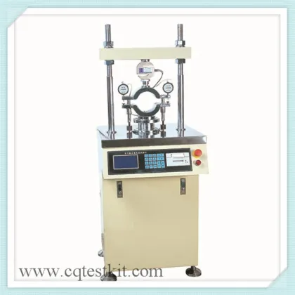 Marshall Stability Tester, Asphalt Marshall Stability Testing Equipment