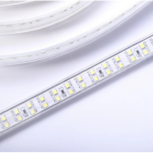 Energibesparande flexibla LED-remsor