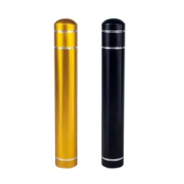 CTUB110190 Single Cigar holder Storage Tube Box Cigar Humidor