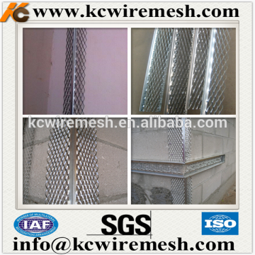 Hot sales!! Kangchen brand galvanized steel corner bead with Indonesian standard.