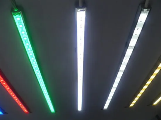 SMD2835 Single color Rigid Led Light Bar