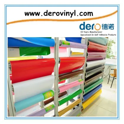 Anolly Intermediate Cal Vinyl 1.22mx50m Roll