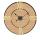 Large Minimalist Vintage Wooden Clocks