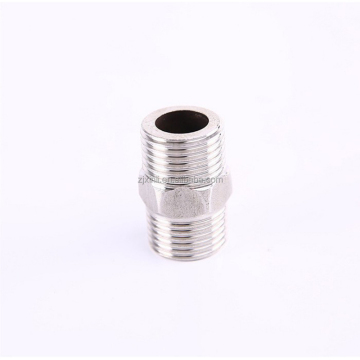 X22230 1/2 Inch Stainless Steel Male Thread Pipe Fitting