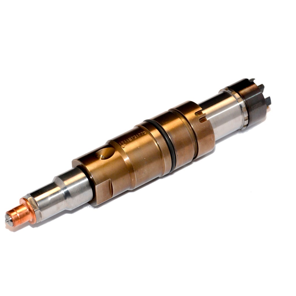 3042425 Cummins ISX15 Diesel Fuel Injector 2872405 China Manufacturers ...