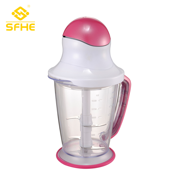 Kitchen Tool Food Blender  With Vegetable