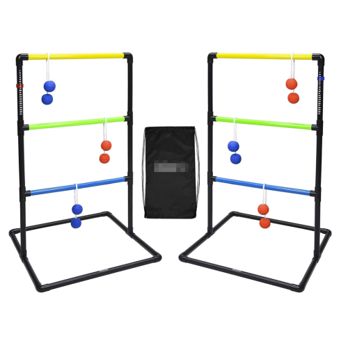 Grade Ladder Toss Indoor Outdoor