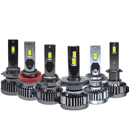 Super Bright G10 Led canbus headlights