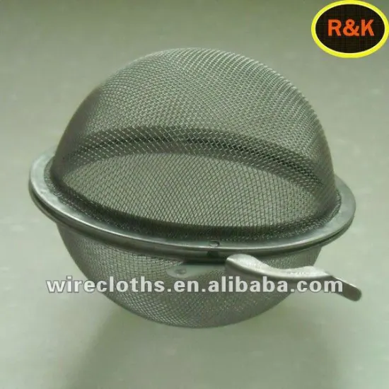 Stainless Steel Tea Infuser Ball