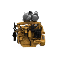 Excavator 330D2 L engine assembly 452-0960/542-4983, excavator engine assembly 4520960/5424983