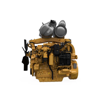 Excavator 330D2 L engine assembly 452-0960/542-4983, excavator engine assembly 4520960/5424983