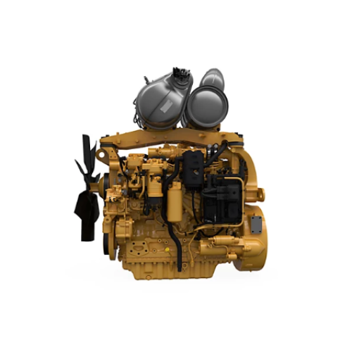 Excavator 330D2 L engine assembly 452-0960/542-4983, excavator engine assembly 4520960/5424983