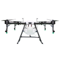 10L Rice Waterproof Drone Crop Sprayer with Long Distance