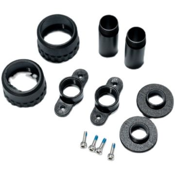 Launch Rtk Antenna Fixation Aluminum Alloy Rtk Fixings