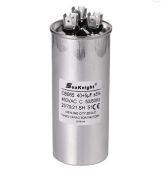 Factory Direct Super Capacitors: Automatic Bank Harmonic Control with BOM & Comprehensive One-Stop Service