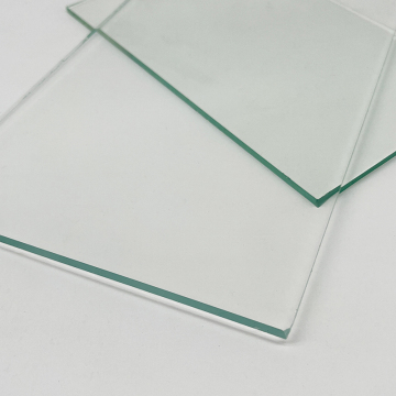Crystal Clear HD Anti-Reflective Tempered Glass for Touchscreens and Exhibits