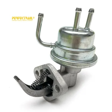 PERFECTRAIL Car Electric Fuel Pump Assembly for Toyota Camry 1986-1988