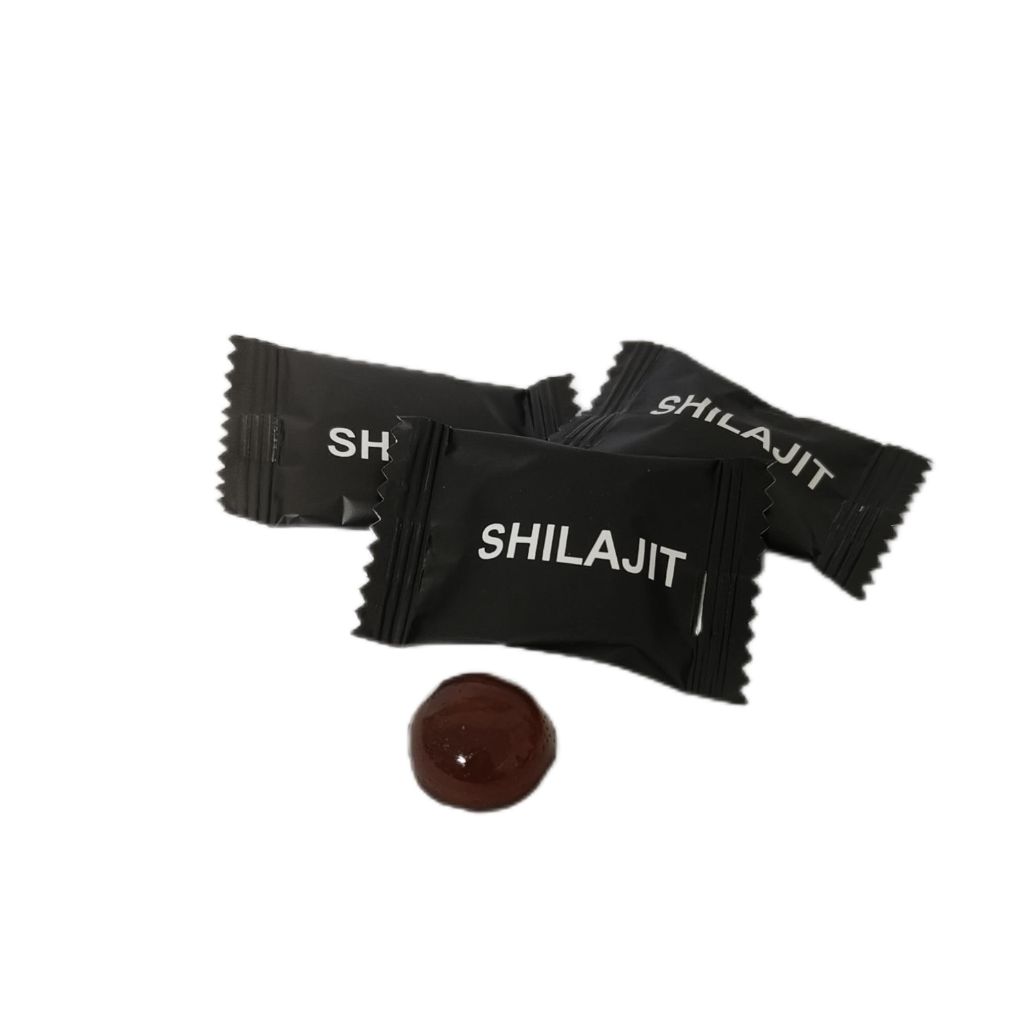 Premium Quality Himalayan Shilajit Gummies