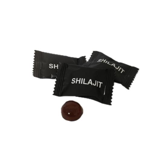 Premium Quality Himalayan Shilajit Gummies