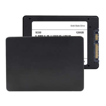 1TB Internal SSD Solid State Drive SATA 3 2,5 inci untuk Laptop dan Desktop PC