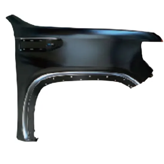 BAINEL Car Front Fender for GMC SIERRA 1500 Pickup 2020 - 84496745