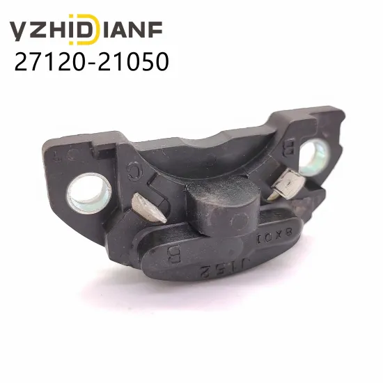 Ignition Control Module 2712021050 for Hyundai PONY/EXCEL Saloon (X-2) and S COUPE (SLC) 1.5i