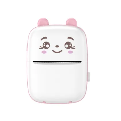 Xprinter Mini Thermal Printer - Mobile Phone Photo Printer