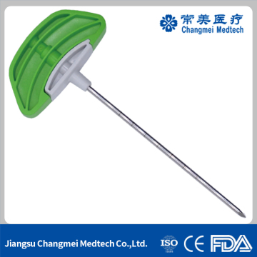 Kyphoplasty Punture Module Module