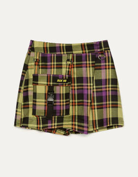 2020 Hot Sale Competitive Price Utility Skort