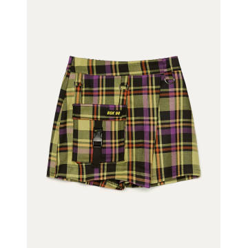 2020 Hot Sale Competitive Price Utility Skort