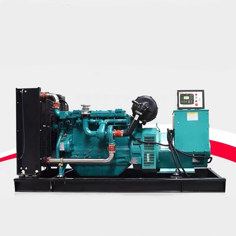 400KW Diesel Generator Set