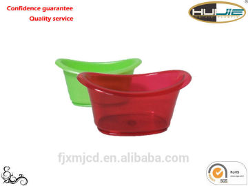 Plastic mini bathtub as gift - BC-0005(Candy Box)