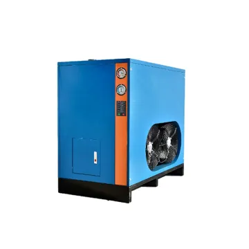 High Quality Freeze Dryer
