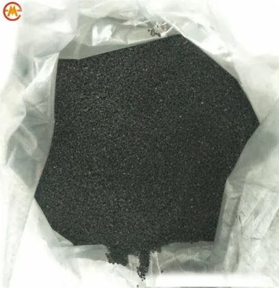 Filing Sands Which Used For Ladle
