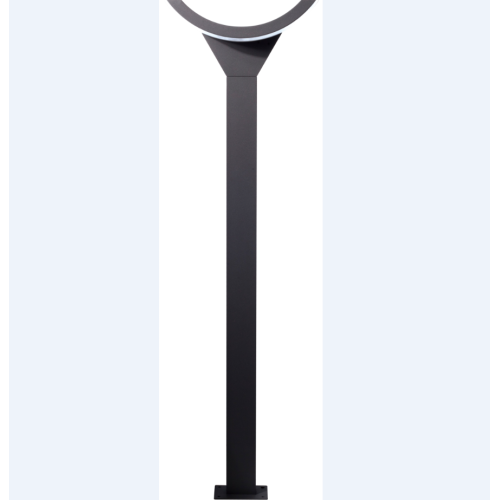 LED Lampu Kalis Bollard Outdoor LED