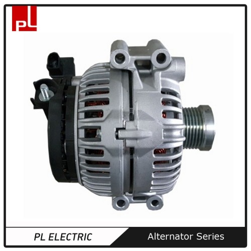 ZJPL SG14B017 12V 150A 10kVA dynamo alternator 230v