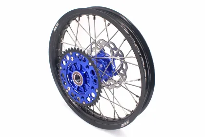 KKE 21/18 Enduro CUSH Drive Kit for KTM EXC EXC-F EXC-W 125-530CC 2003-2024 Off Road Dirtbike Wheels