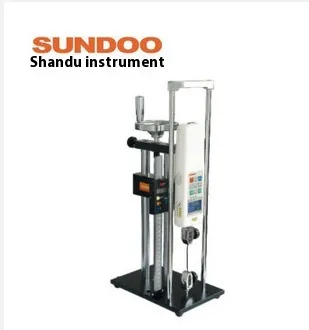 Sundoo Mountain SLJ-B Test Rack with Position Shift Ruler and Force Meter