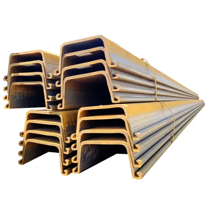 Plastic Polymer and Steel Piling Solutions: Precast Piles, Sheet Piles, and Seawall Costs