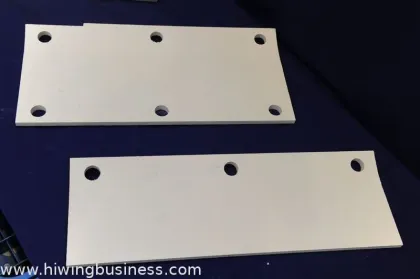 No Moisture Absorption Nano Aerogel , Acoustic Insulation Materials