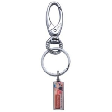 RIMEI 823 Classical Style Key Chain /Key Holder/Snap Hook