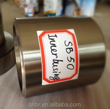 Aftermarket Upper Bushing for SB50 Hydraulic Hammer: Enhancing Performance and Efficiency