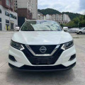 Urban Crossover Nissan Qashqai 2023 Model Classic