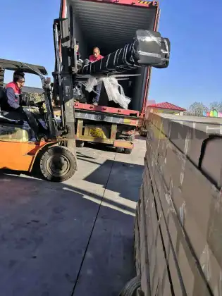 Retractable Tennis Net for Match Training