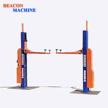 BEACON 2 Post Hydraulic Lift Machine BC-2150